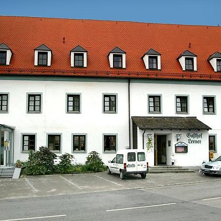 Gasthof Lerner Freising Dış mekan fotoğraf